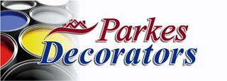 Parkes Decorators
